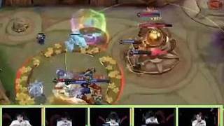 人际与成长 人际与成长