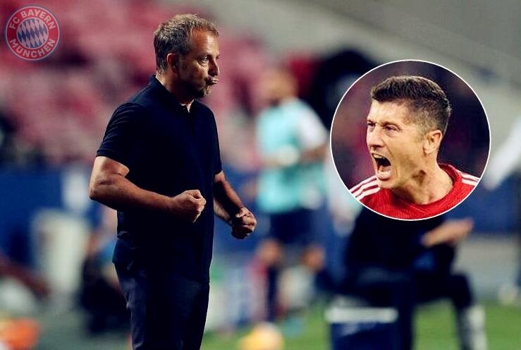 前场压迫与 前场压迫与