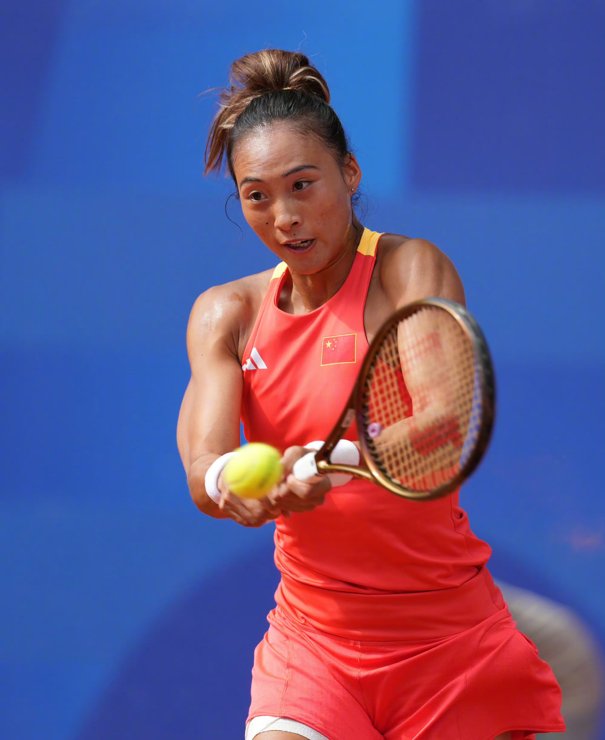 赛场的护筐 赛场的护筐